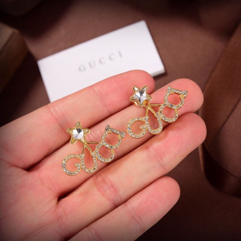 Gucci Earrings